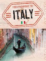 Book Cover for Your Passport to Italy by Nancy Dickmann