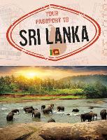 Book Cover for Your Passport to Sri Lanka by Nancy Dickmann