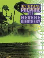 Book Cover for How Do People Prepare for Severe Weather? by Nancy Dickmann