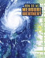 Book Cover for How Do We Measure Weather? by Nancy Dickmann