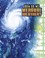 Book Cover for How Do We Measure Weather? by Nancy Dickmann