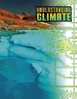 Book Cover for Understanding Climate by Megan Cooley Peterson