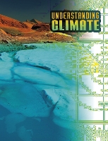 Book Cover for Understanding Climate by Megan Cooley Peterson