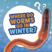 Book Cover for Where Do Worms Go in Winter? by Ellen Labrecque