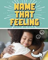 Book Cover for Name that Feeling by Cari Meister