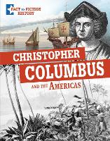 Book Cover for Christopher Columbus and the Americas by Peter Mavrikis