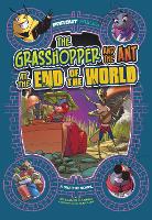 Book Cover for The Grasshopper and the Ant at the End of the World by Benjamin Harper, Benjamin Harper