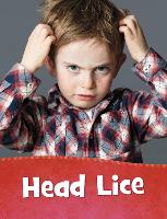 Book Cover for Head Lice by Beth Bence Reinke