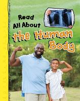 Book Cover for Read All About the Human Body by Claire Throp