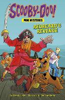 Book Cover for Redbeard's Revenge by John Sazaklis