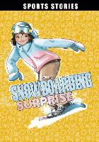 Book Cover for Snowboarding Surprise by Emma Carlson Berne