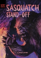 Book Cover for Sasquatch Standoff by Megan Atwood