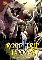 Book Cover for Road Trip Terror by Steve Foxe