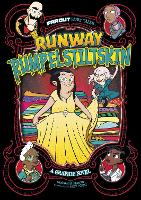 Book Cover for Runway Rumpelstiltskin by Stephanie True Peters