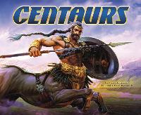 Book Cover for Centaurs by Suma Subramaniam