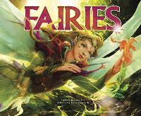 Book Cover for Fairies by Suma Subramaniam