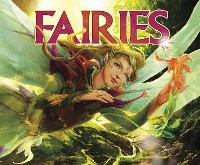 Book Cover for Fairies by Suma Subramaniam