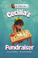 Book Cover for Cecilia's Fundraiser by Bryan Patrick Avery