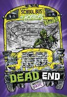 Book Cover for Dead End by Michael Dahl