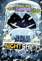 Book Cover for Night Shift - Express Edition by Michael (Author) Dahl