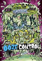 Book Cover for Ooze Control - Express Edition by Michael (Author) Dahl