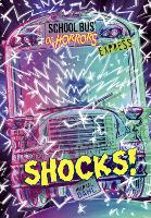 Book Cover for Shocks! - Express Edition by Michael (Author) Dahl