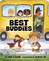 Book Cover for Best Buddies by Lynn Plourde