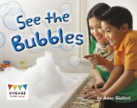 Book Cover for See the Bubbles by Anne Giulieri