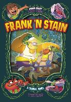 Book Cover for Frank 'N Stain by Stephanie True Peters