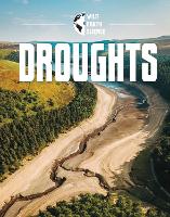 Book Cover for Droughts by Jaclyn Jaycox