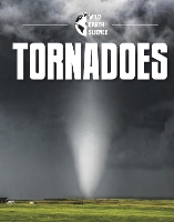 Book Cover for Tornadoes by Jaclyn Jaycox