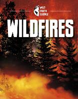 Book Cover for Wildfires by Jaclyn Jaycox