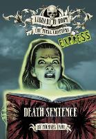 Book Cover for Death Sentence - Express Edition by Michael (Author) Dahl