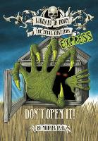 Book Cover for Don't Open It! - Express Edition by Michael (Author) Dahl