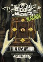 Book Cover for The Last Word by Michael Dahl