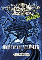 Book Cover for Night of the Scrawler - Express Edition by Michael (Author) Dahl