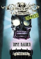 Book Cover for Tome Raider - Express Edition by Michael (Author) Dahl