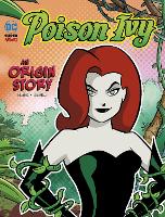 Book Cover for Poison Ivy by Laurie S. Sutton, Bob Kane, Bill Finger