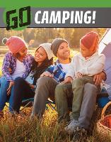 Book Cover for Go Camping! by Heather Bode