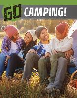 Book Cover for Go Camping! by Heather L. Bode