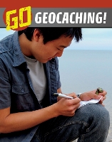 Book Cover for Go Geocaching! by Heather E. Schwartz
