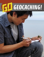 Book Cover for Go Geocaching! by Heather E. Schwartz