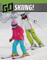 Book Cover for Go Skiing! by Heather L. Bode