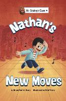 Book Cover for Nathan's New Moves by Bryan Patrick Avery