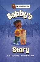 Book Cover for Bobby's Story by Bryan Patrick Avery