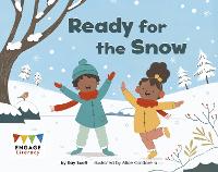 Book Cover for Ready for the Snow by Kay Scott