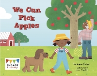 Book Cover for We Can Pick Apples by Anne Giulieri