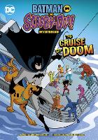Book Cover for The Cruise of Doom by Michael Anthony Steele, Bob Kane, Bill Finger