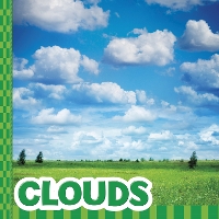 Book Cover for Clouds by Thomas K. Adamson