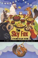 Book Cover for The Sky Fox by Alberto Rayo